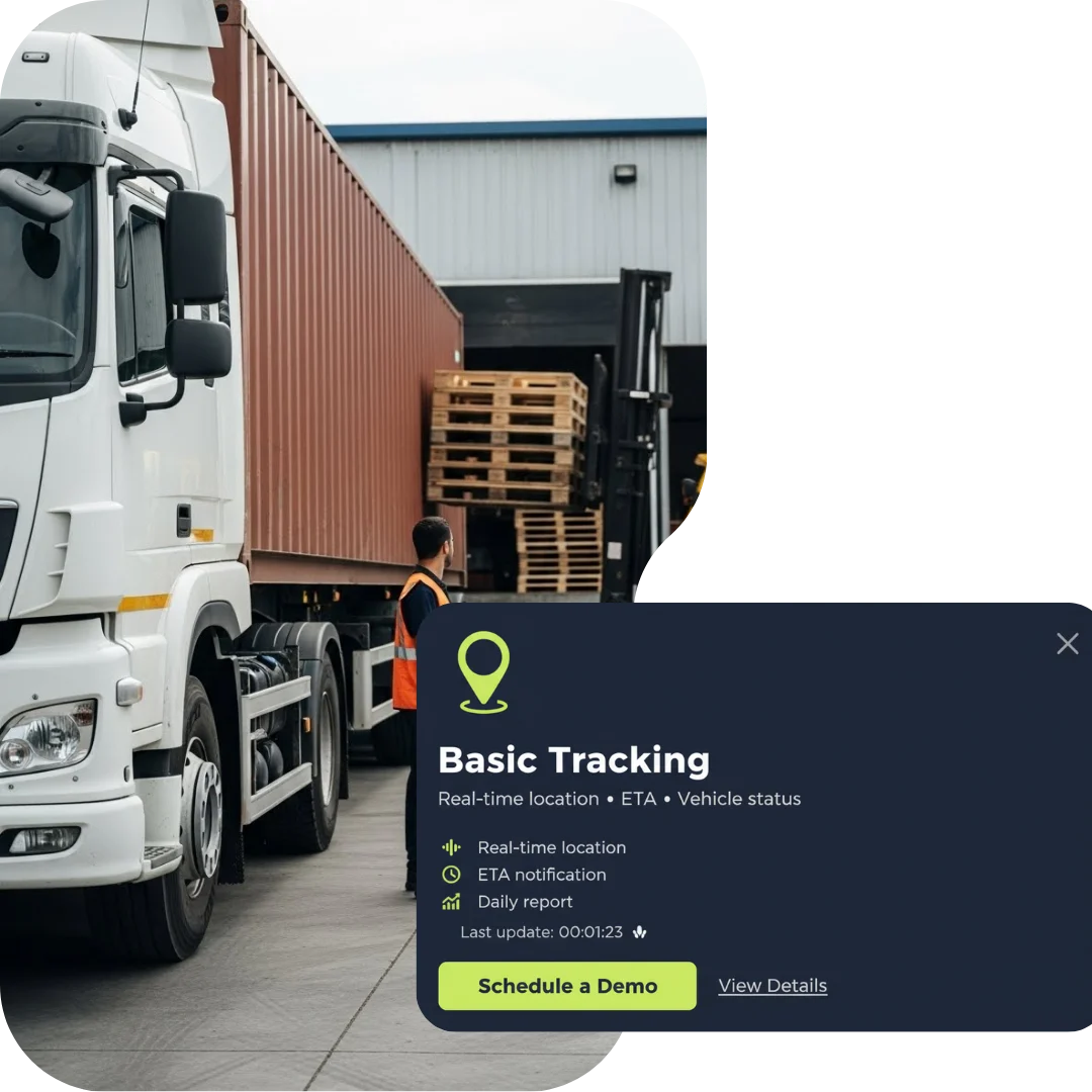 Basic Tracking| Moventics